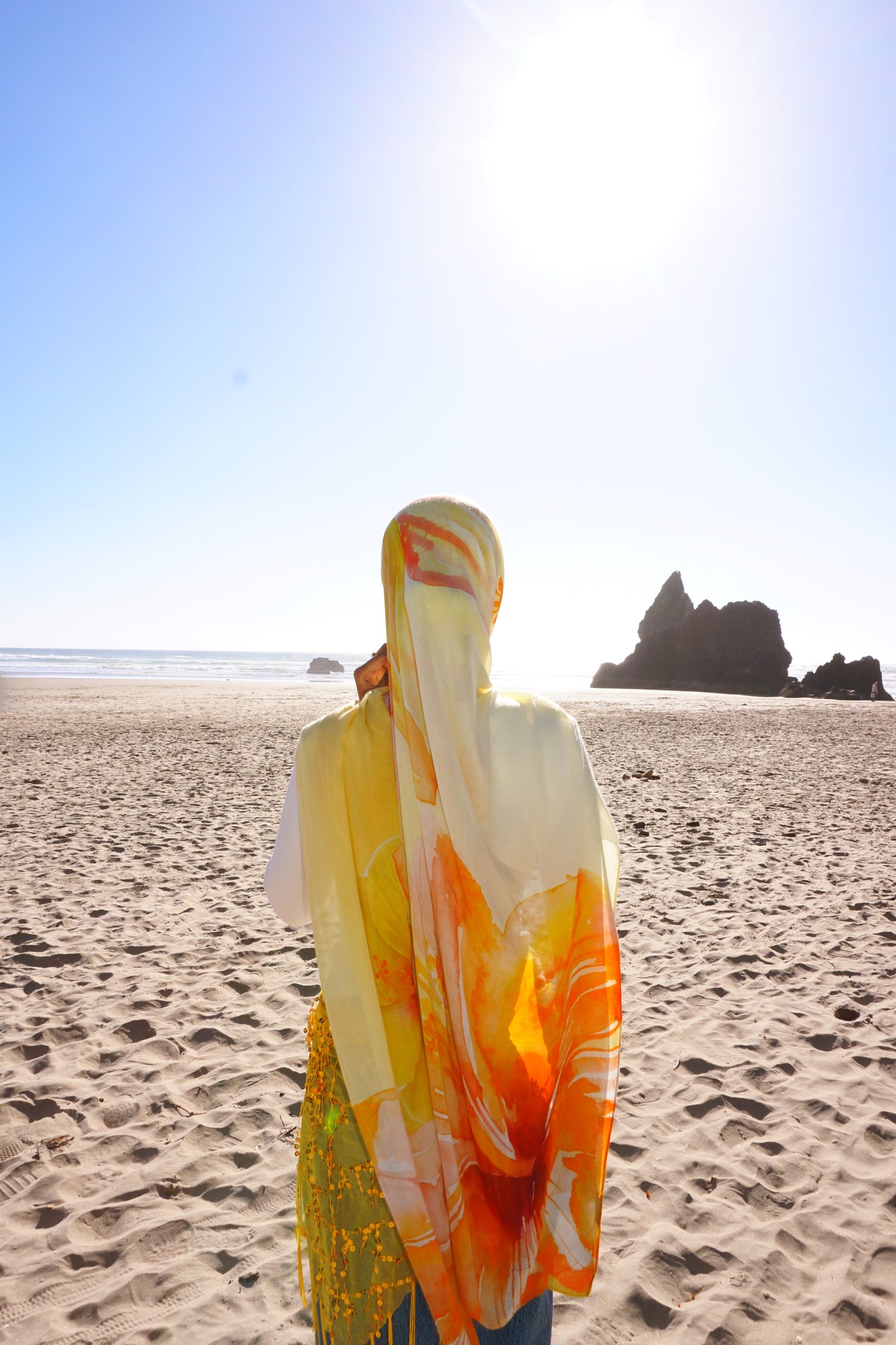 SUN KISS