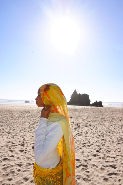 SUN KISS