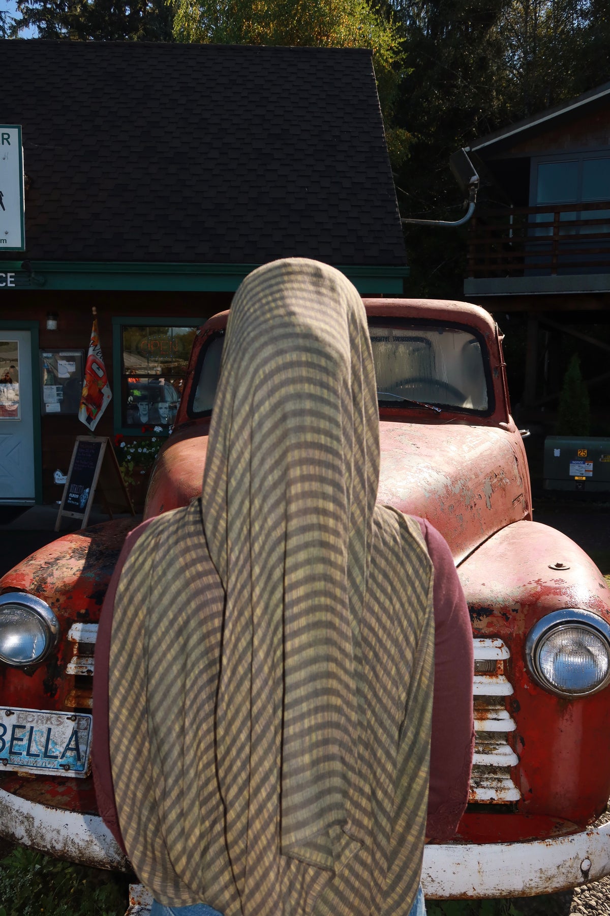 MOSS